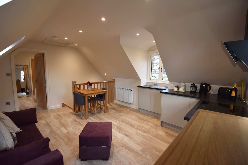 Retreat by the Mill - for a Relaxing Getaway view 5