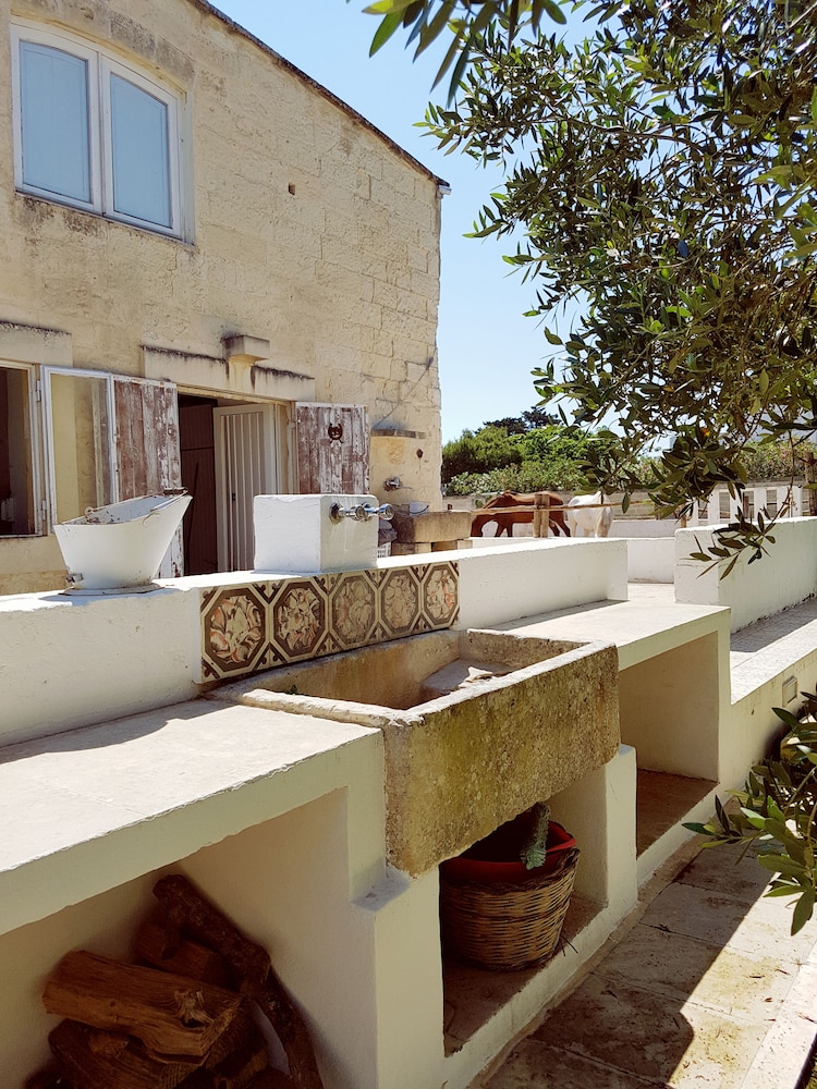 Masseria Prosperi
