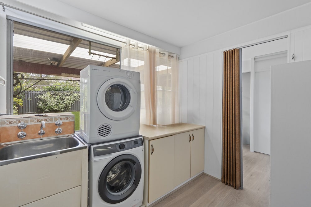 Family Home Near North Brisbane Parks