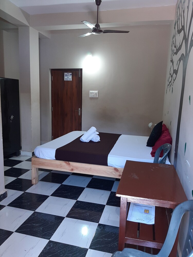 Casa Almeida Guest House