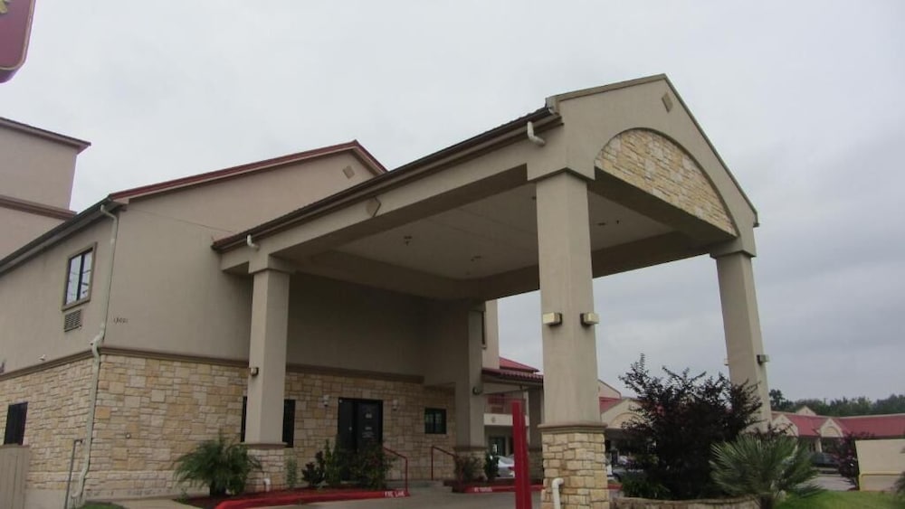 Palace Inn Greenspoint