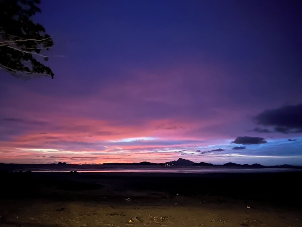 7 Heaven camping Lanta