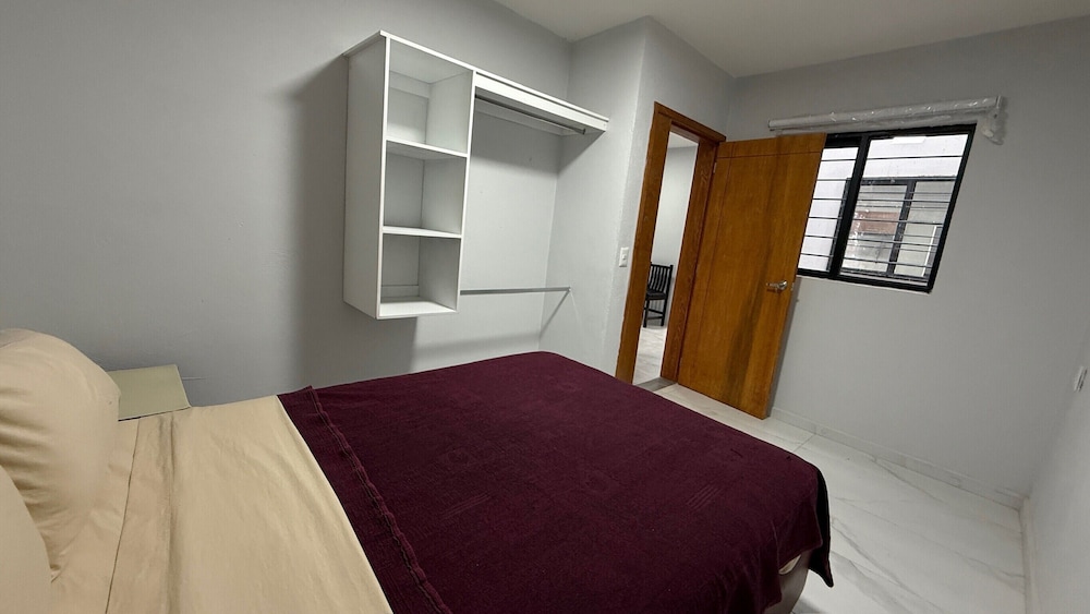 Residencia Gran Coyula Orange 508