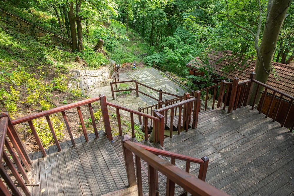 The Canyon Kartepe and Restoran - Image 26