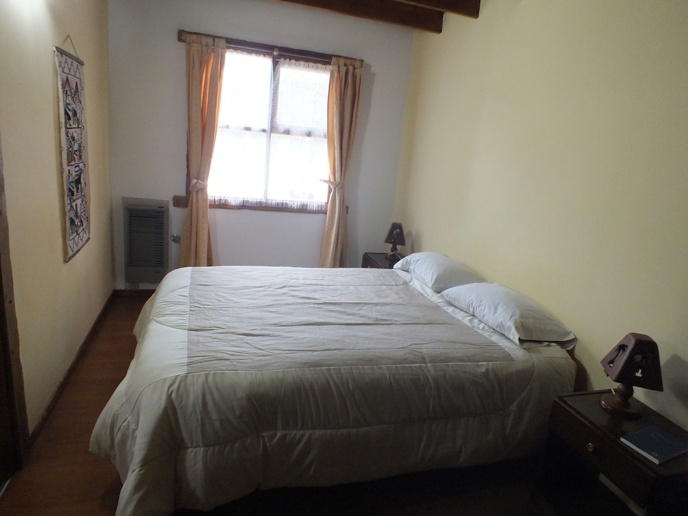 Hostal de la Laguna