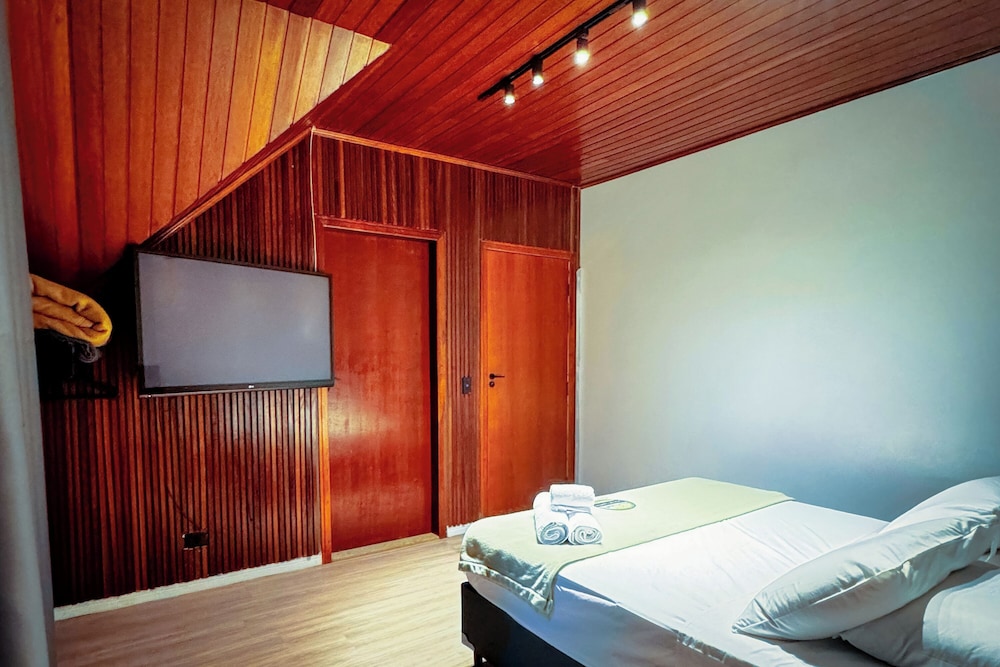 VELINN Casa de Campos Mountain House