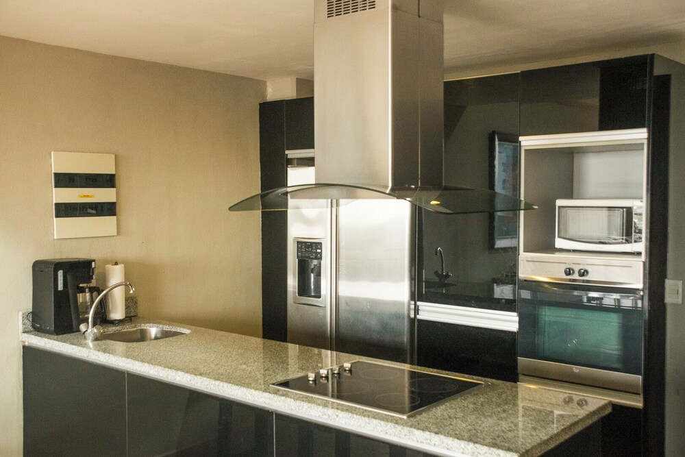 Nayarit Getaway Cozy Luxury by the Ocean