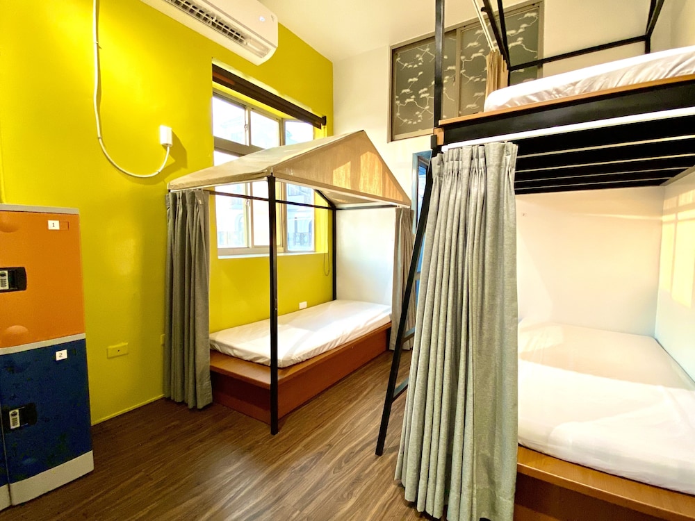 Bayhouse Hostel Penghu