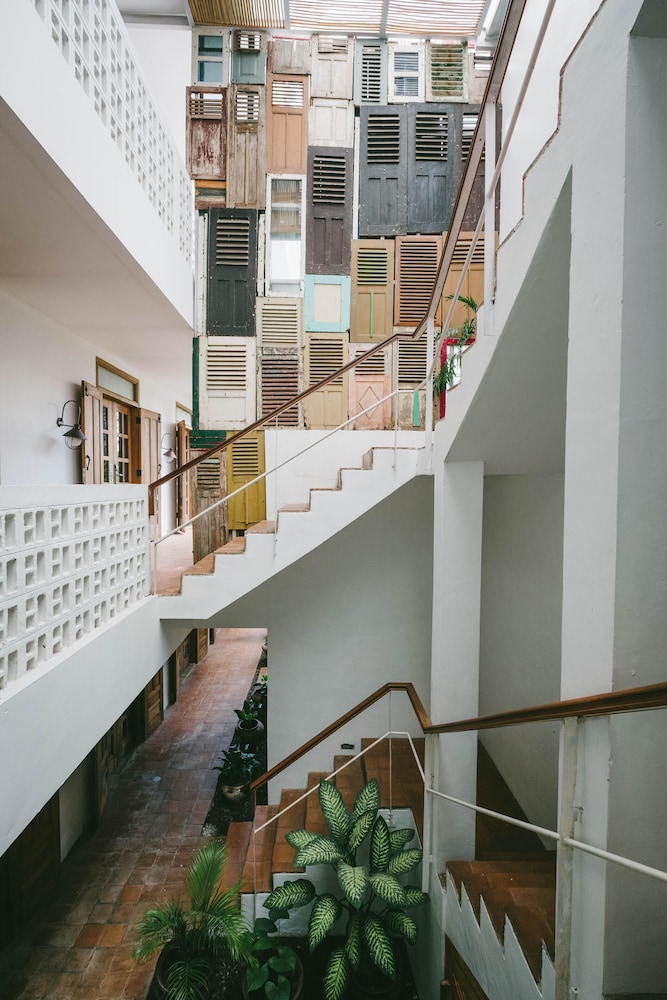 Adhisthana Hotel Yogyakarta 59
