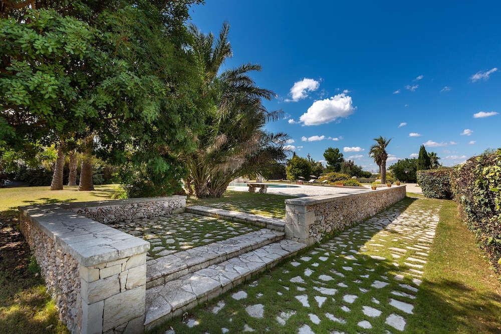 3126 Villa del Sol by Perle di Puglia view 3