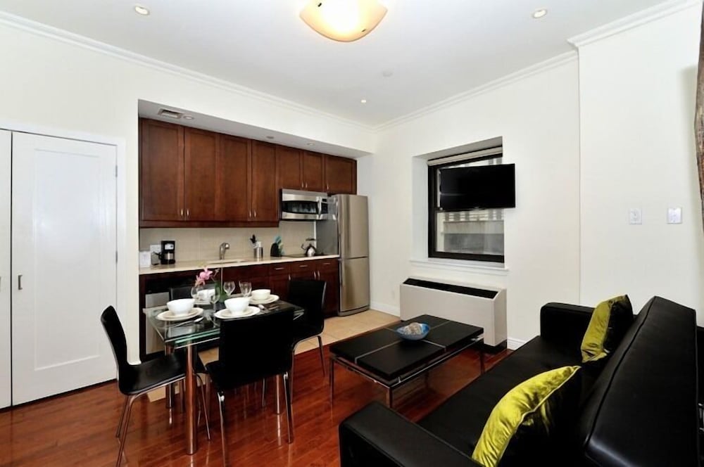 Market Rental NYC Midtown West