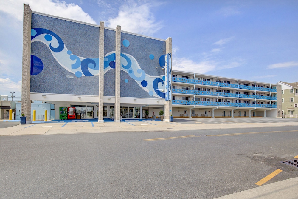 Ocean 7, photo 322
