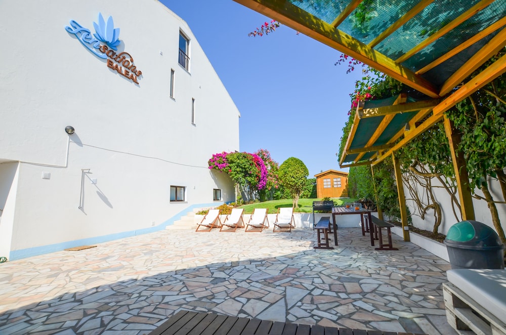Baleal Zensations Guesthouse