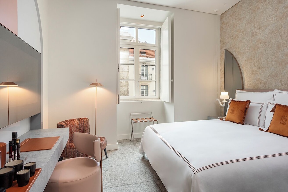 Convent Square Lisbon, Vignette Collection by IHG 3