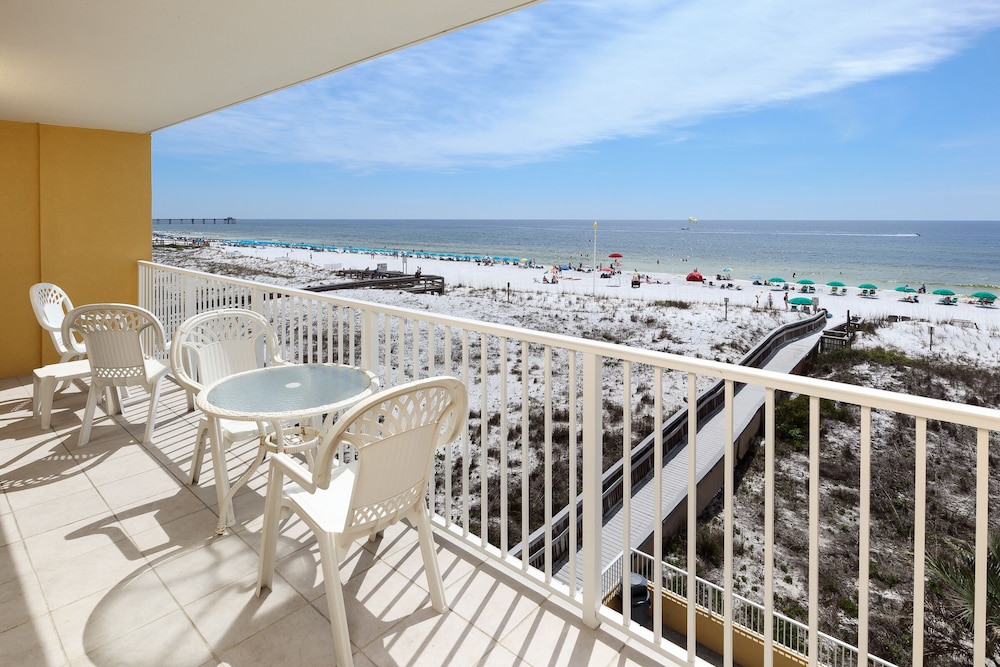 Gulf Dunes 303 by Brooks and Shorey Resorts