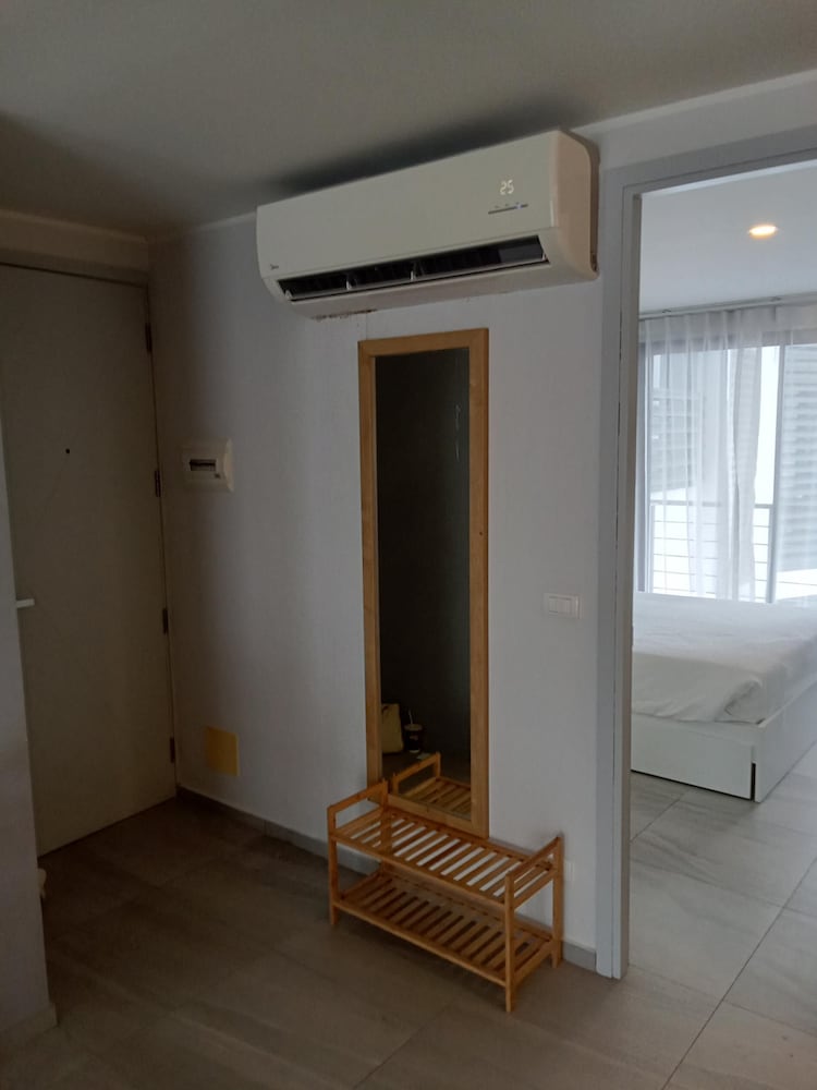 Modern & Cozy Apt 1BR T2-413