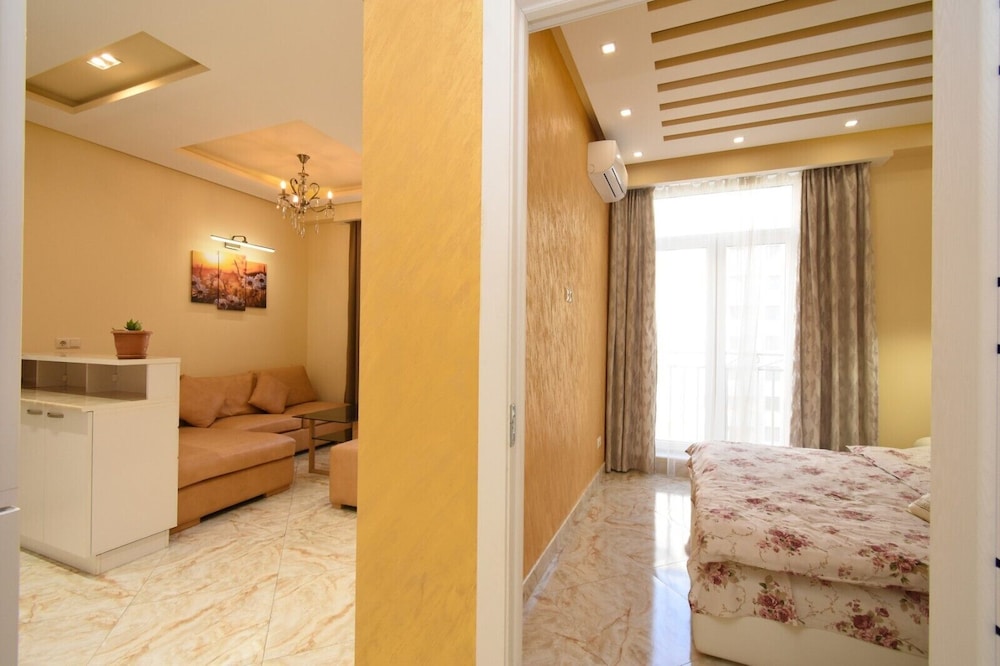 Amiryan street apartments