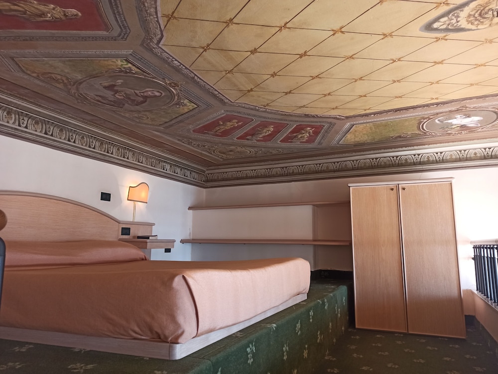Residence Hotel Miramare, photo 14