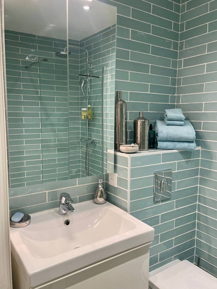 Cozy Studio Near Cap D'antibes