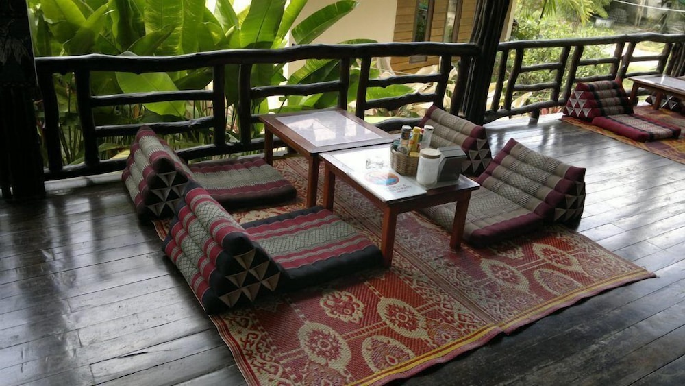 Haad Yao Sunset Bungalow