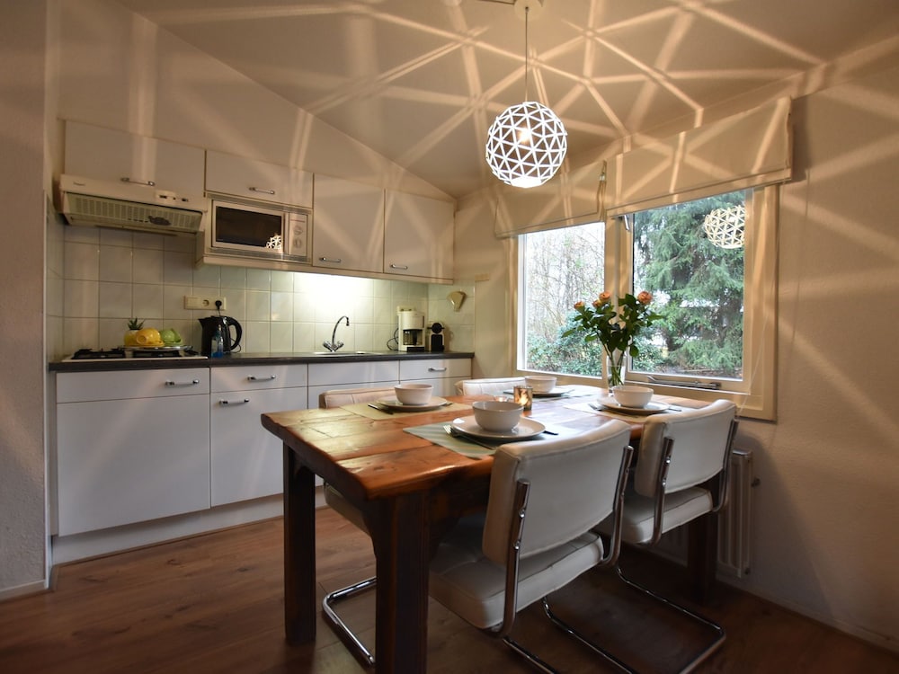 Atmospheric Bungalow in Exloo With Bicycles Available view 2