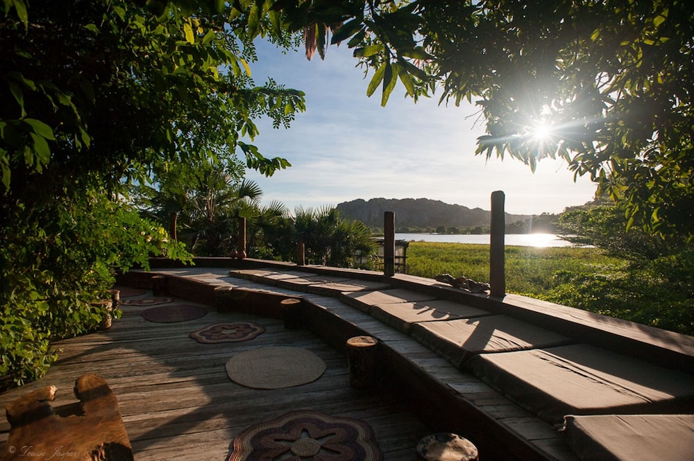 Iharana Bush Camp