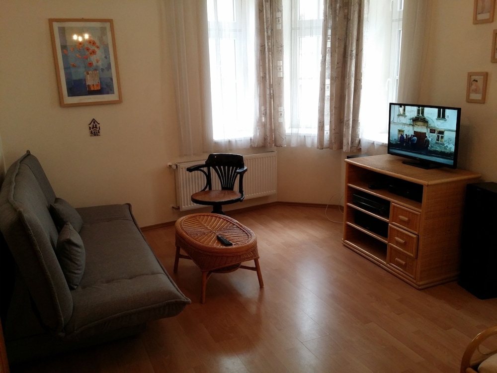 Holiday Apartments Karlovy Vary