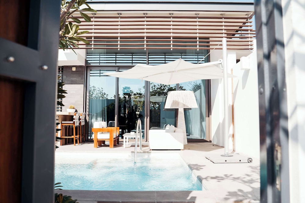 Nikki Beach Resort & Spa Dubai
