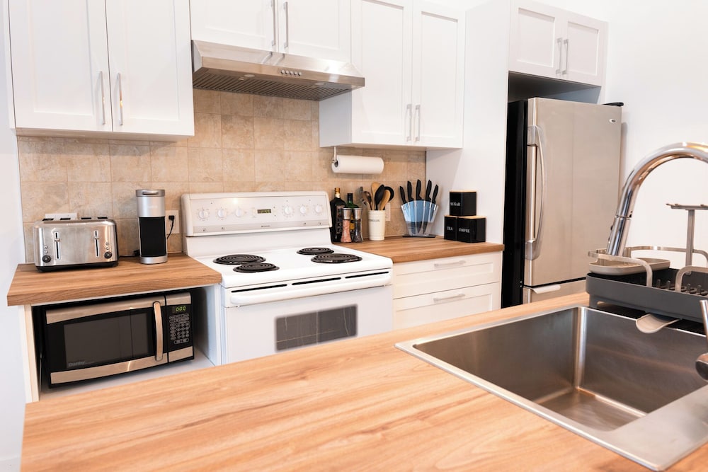 Unique Stays - 4114 St-Denis