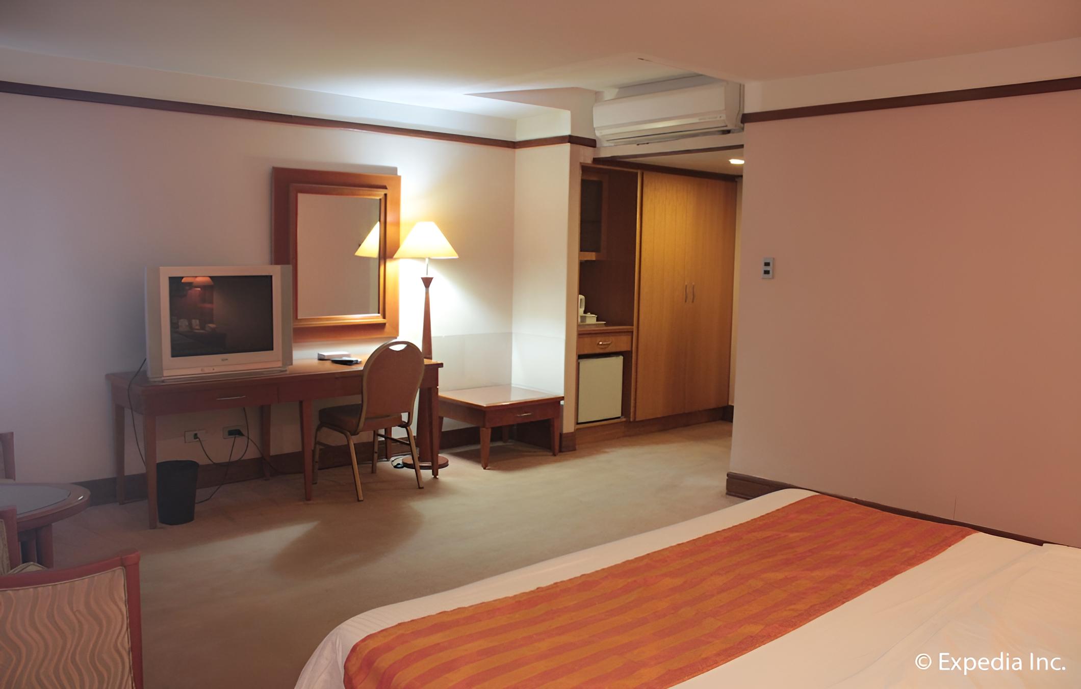 Subic International Hotel view 3