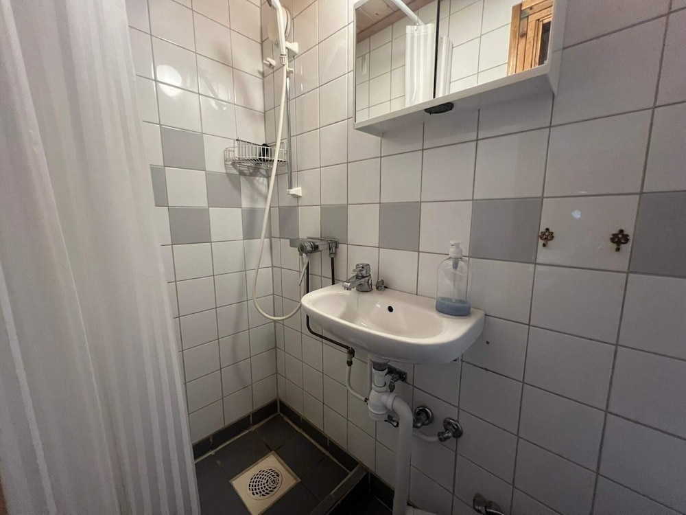 6 Person Holiday Home in Hestra