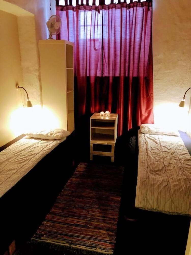 RCN Camping La ferme du Latois
