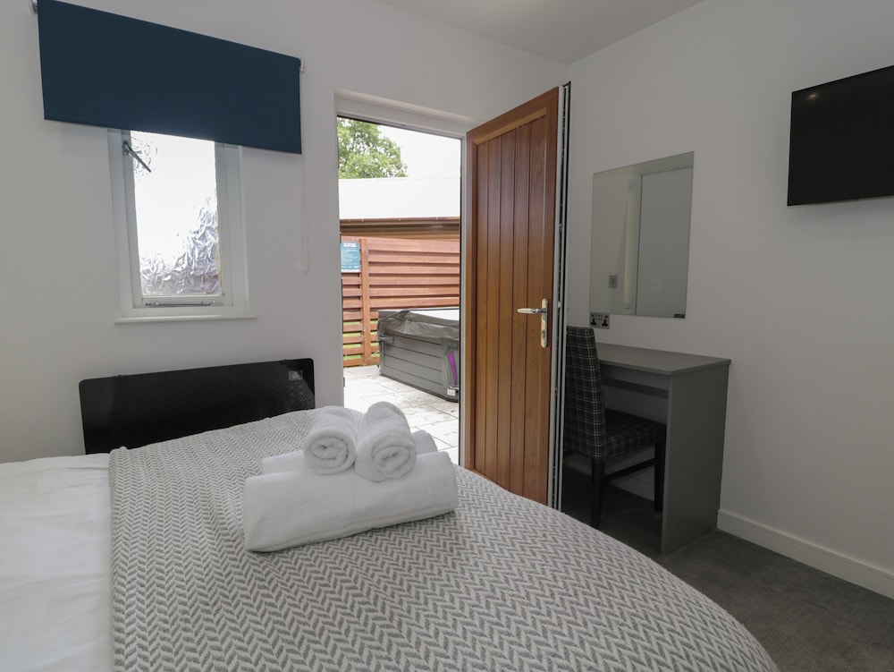 Luxury Lodge 69