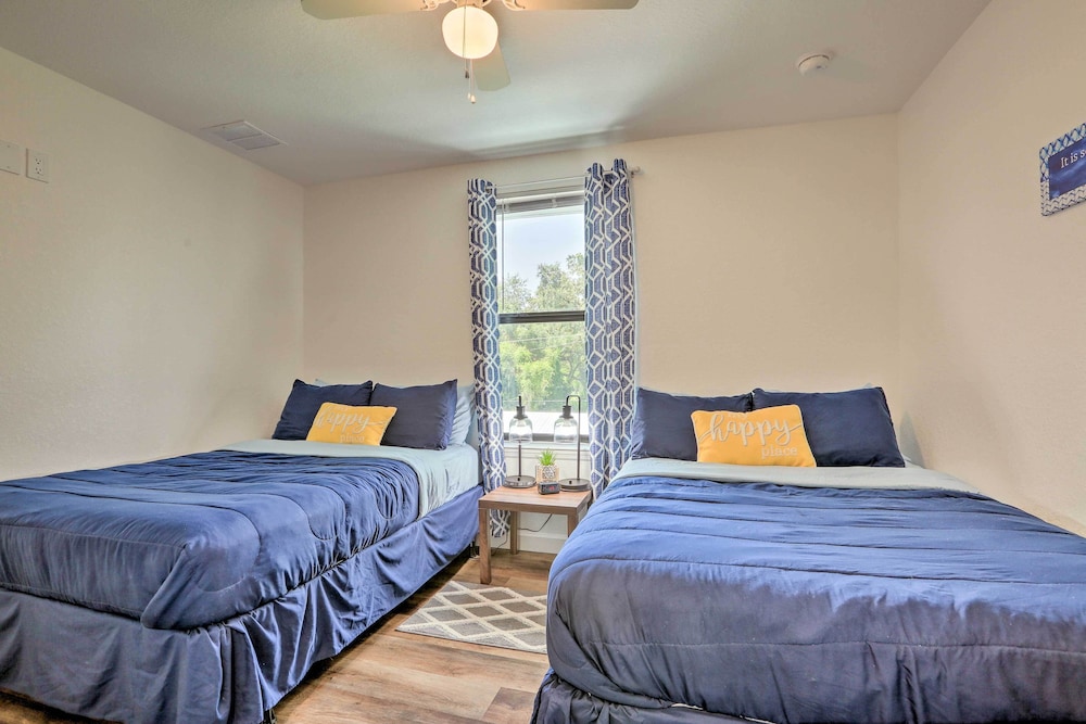 Labelle Apartment ~ 45 Mi to Fort Myers Beach