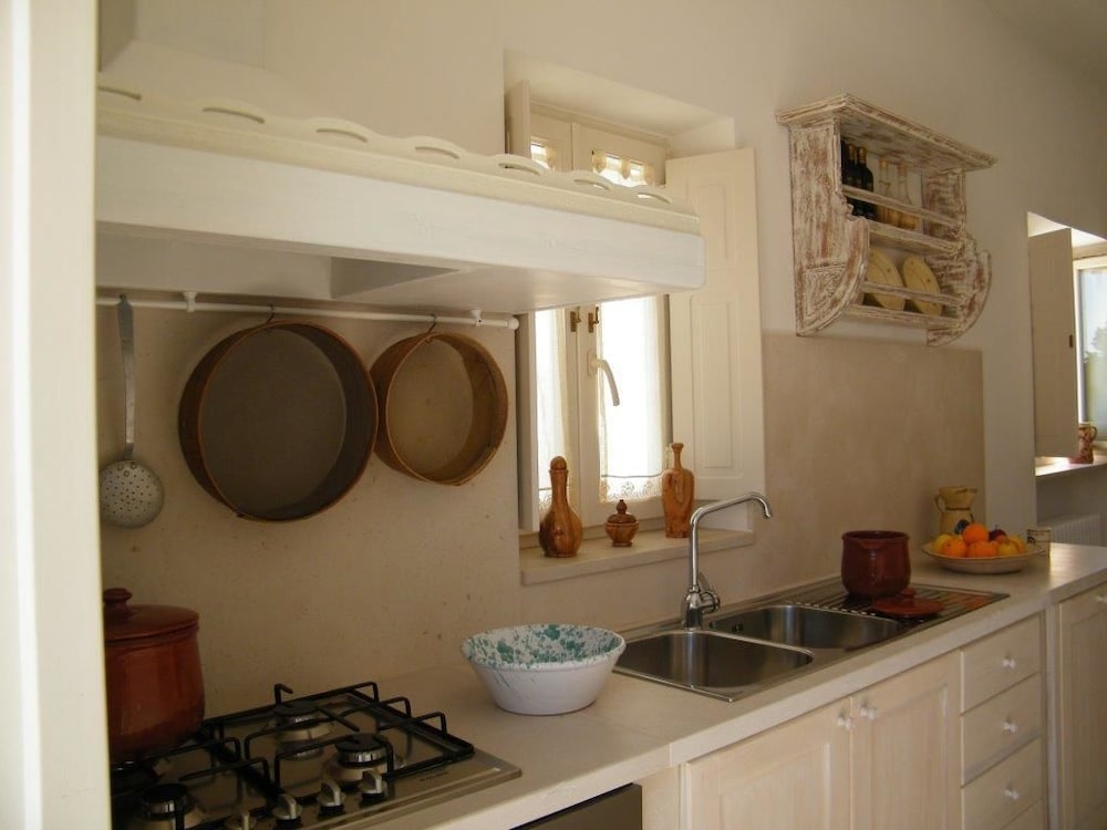 La Vitosa Residence