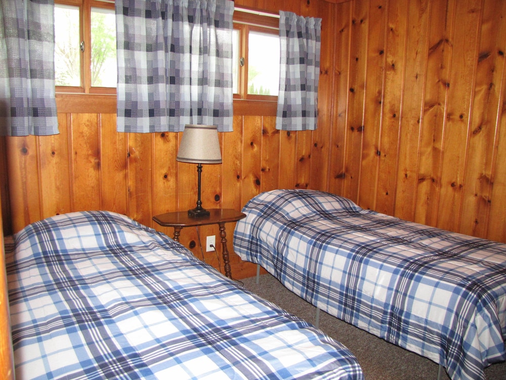 Lake Wisconsin Resort