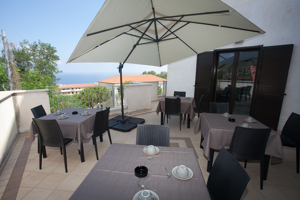Residenza Prestige Tropea