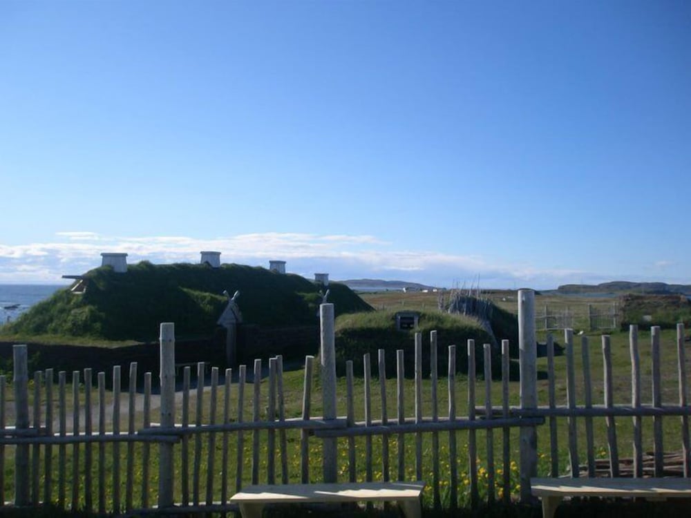 Burnt Cape Cabins