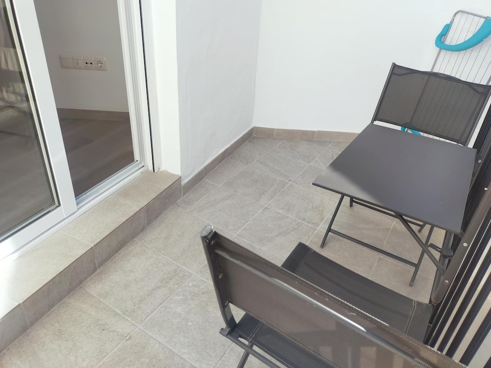 Apartamento Bronce A Centro Nerja Sun