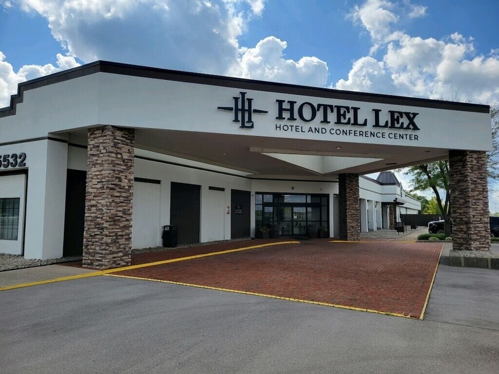 Lexington Vacations - Hotel Lex - Property Image 25