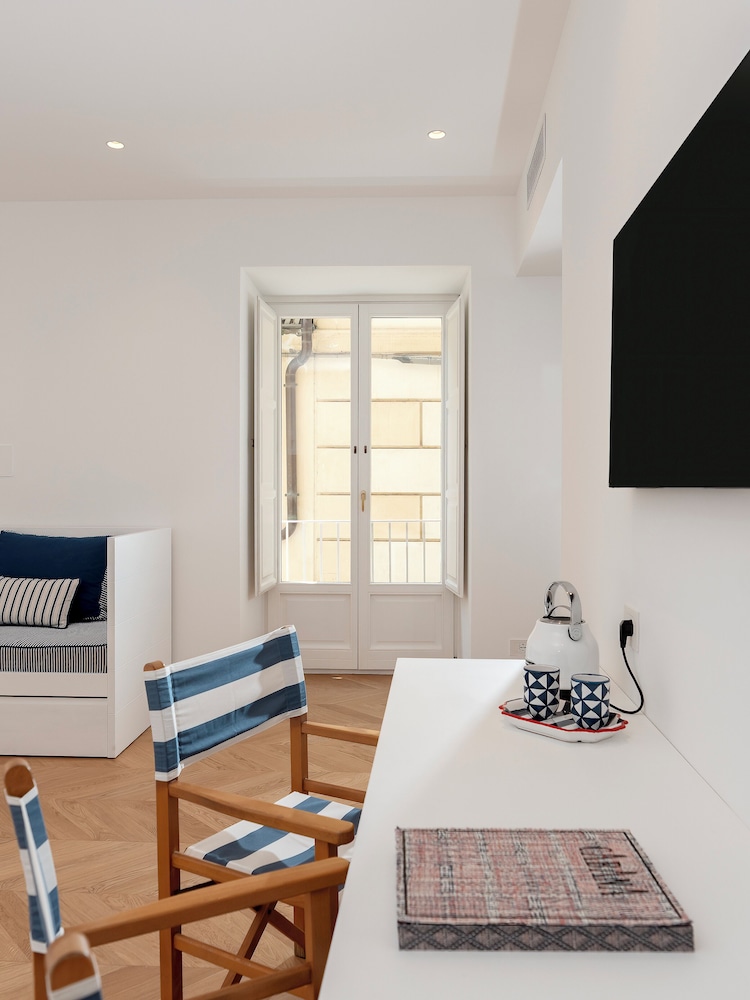 Tasso 41 House Sorrento City Center