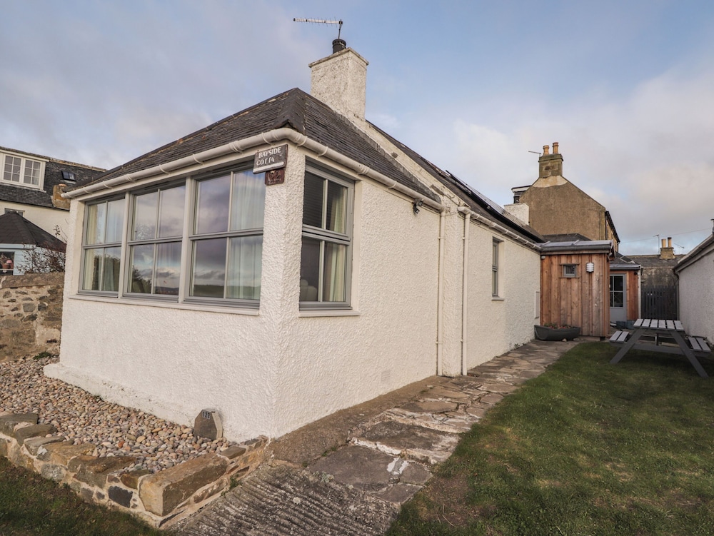 Bayside Cottage