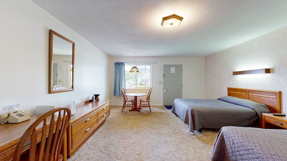 Circle Court Motel view 4