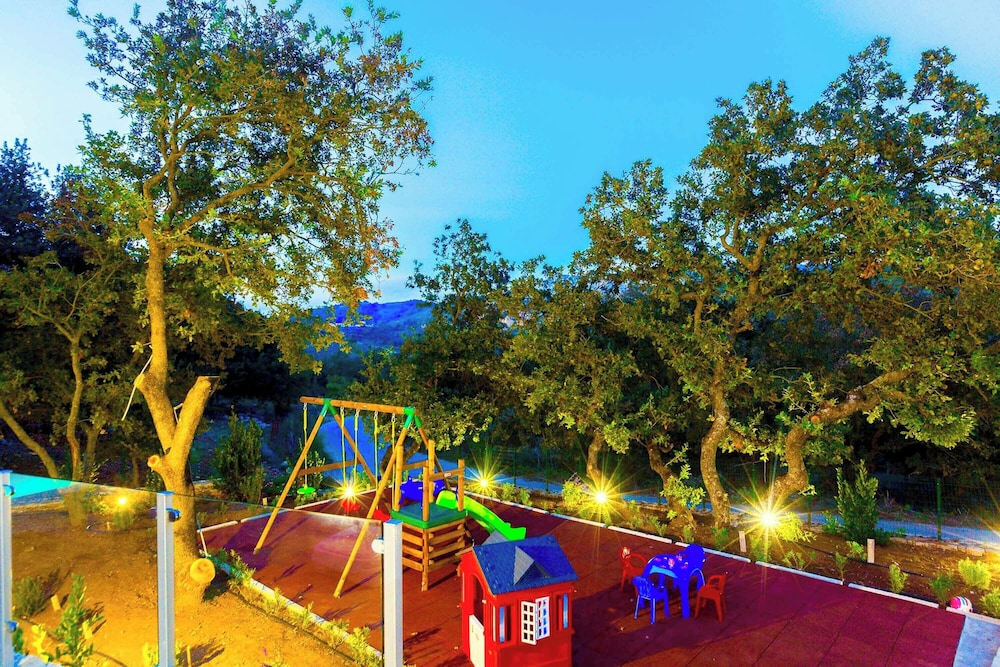 Villa Trules