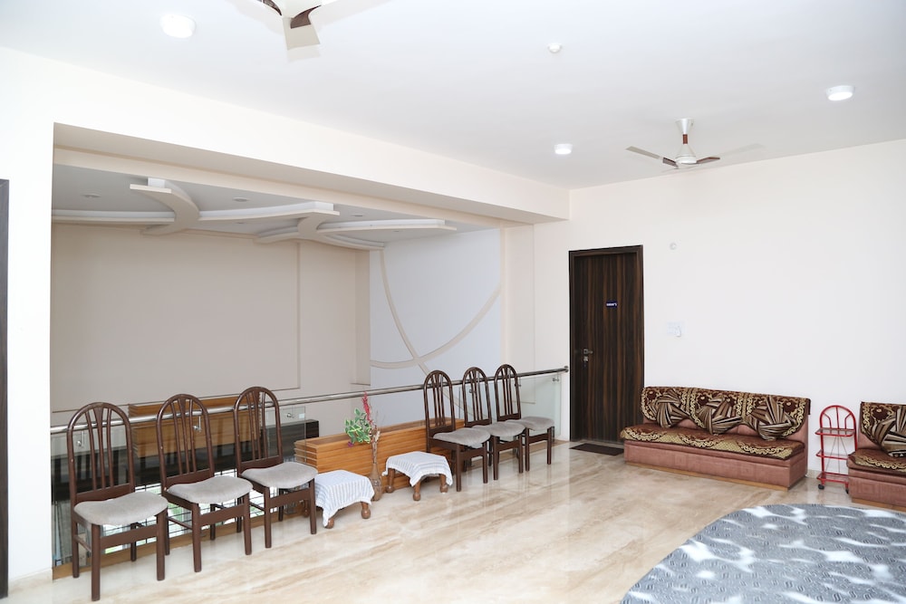 Maninder Home Stay view 3