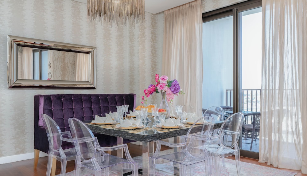 Dream Inn Dubai - City Walk