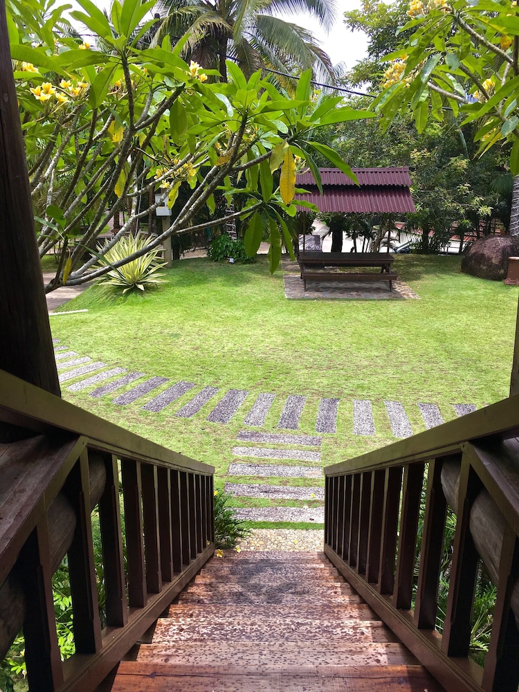 The Waterway Villa