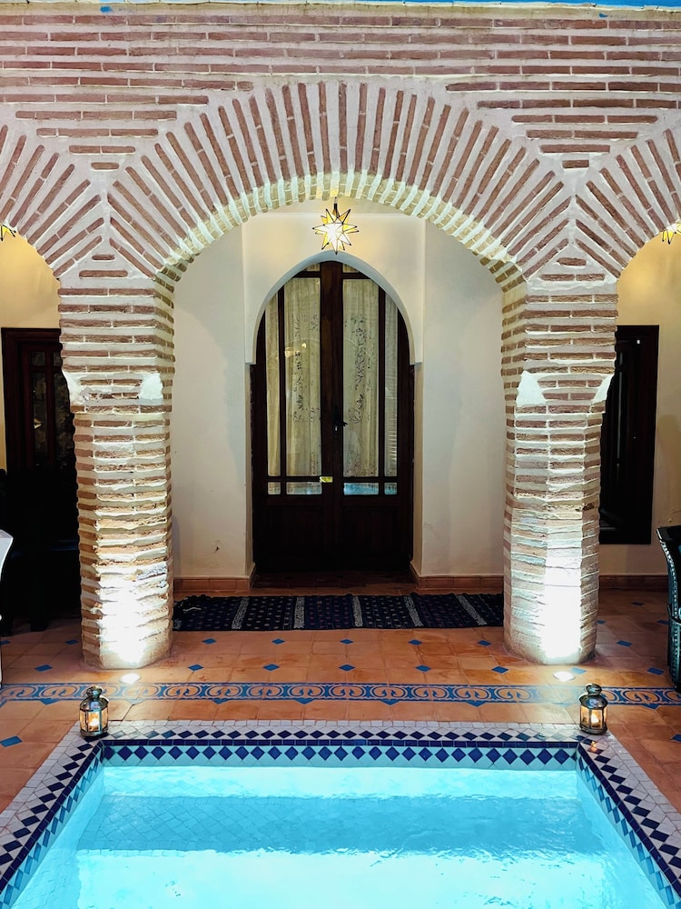 Riad Zarka view 4