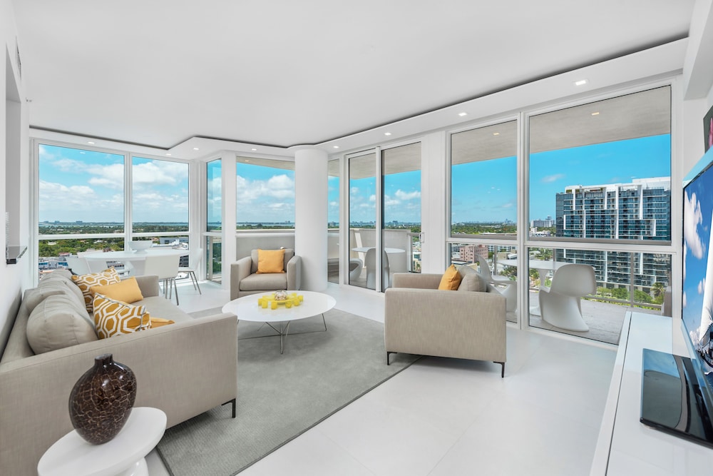The Setai Private Luxury Residences