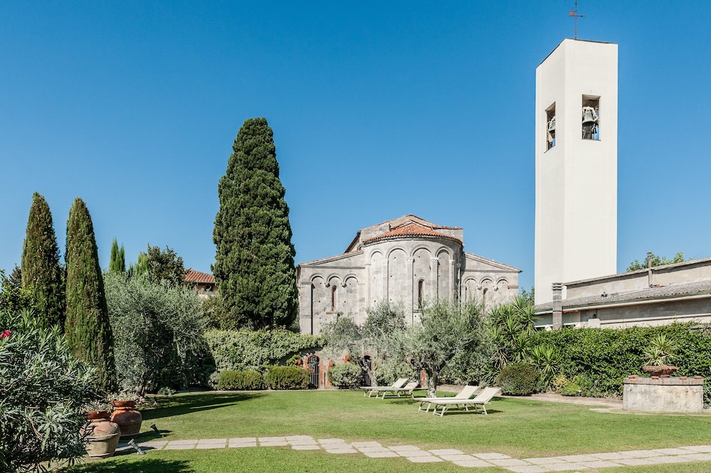 Giardino della Pieve Relais